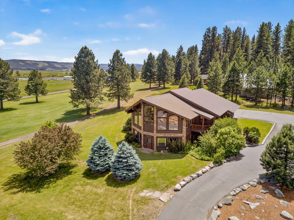1999 Vardon Road New Meadows, ID 83654 - Photo 1 of 46 Main View