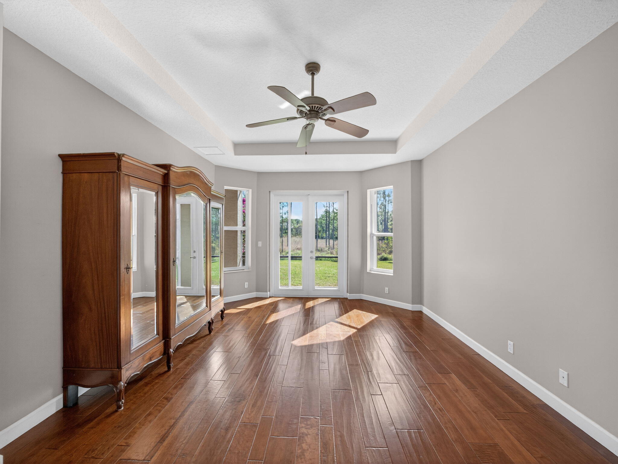 3008 Southeast Racoon Way Stuart, FL 34997 - Photo 14 of 32 Primary Bedroom