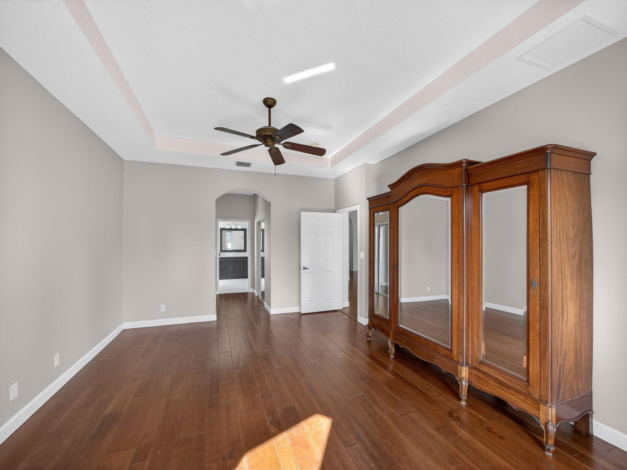 3008 Southeast Racoon Way Stuart, FL 34997 - Photo 15 of 32 Primary Bedroom