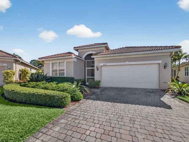 $3,400 | 3008 Southeast Racoon Way, Stuart, FL 34997