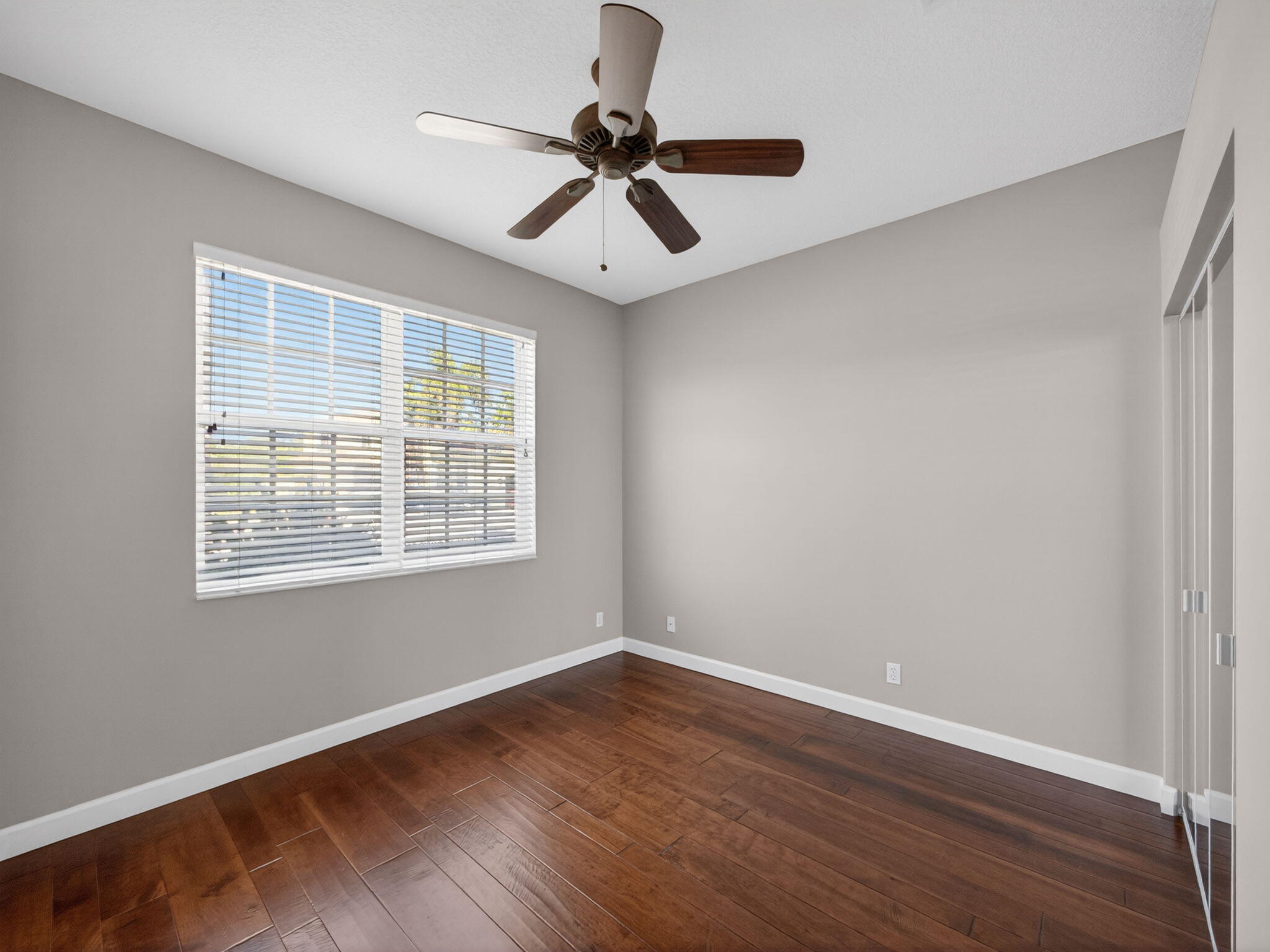 3008 Southeast Racoon Way Stuart, FL 34997 - Photo 22 of 32 Bedroom