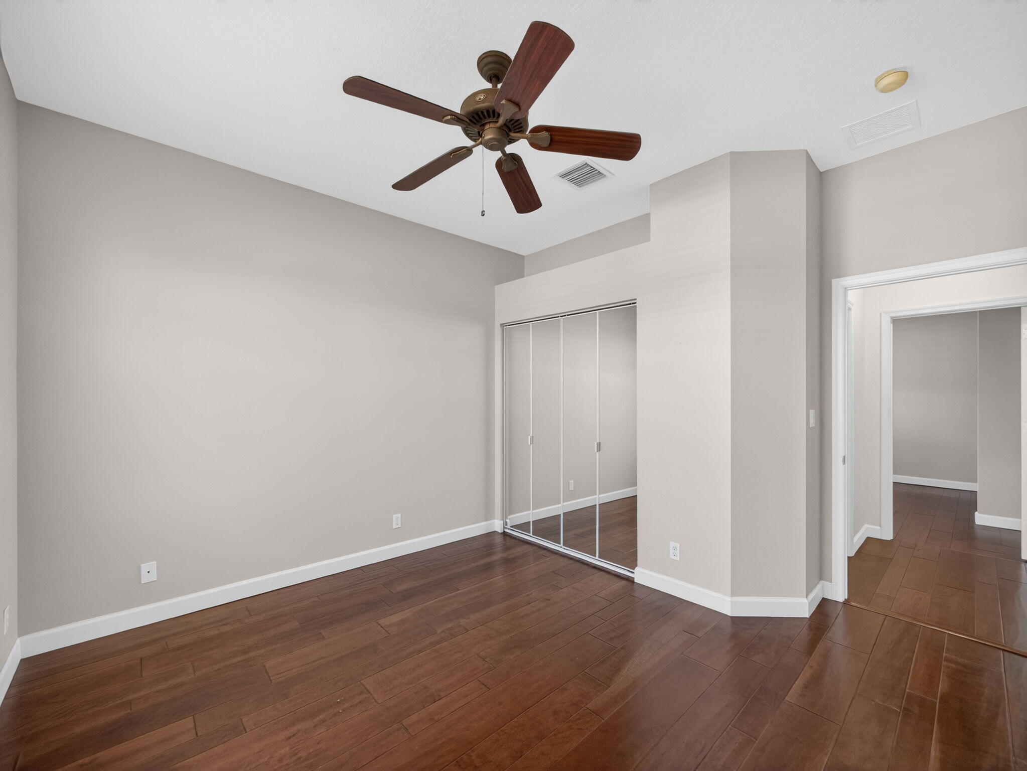 3008 Southeast Racoon Way Stuart, FL 34997 - Photo 23 of 32 Bedroom