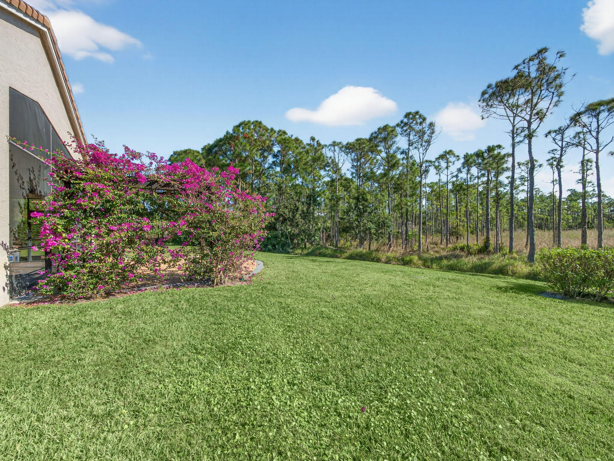 3008 Southeast Racoon Way Stuart, FL 34997 - Photo 32 of 32 Yard