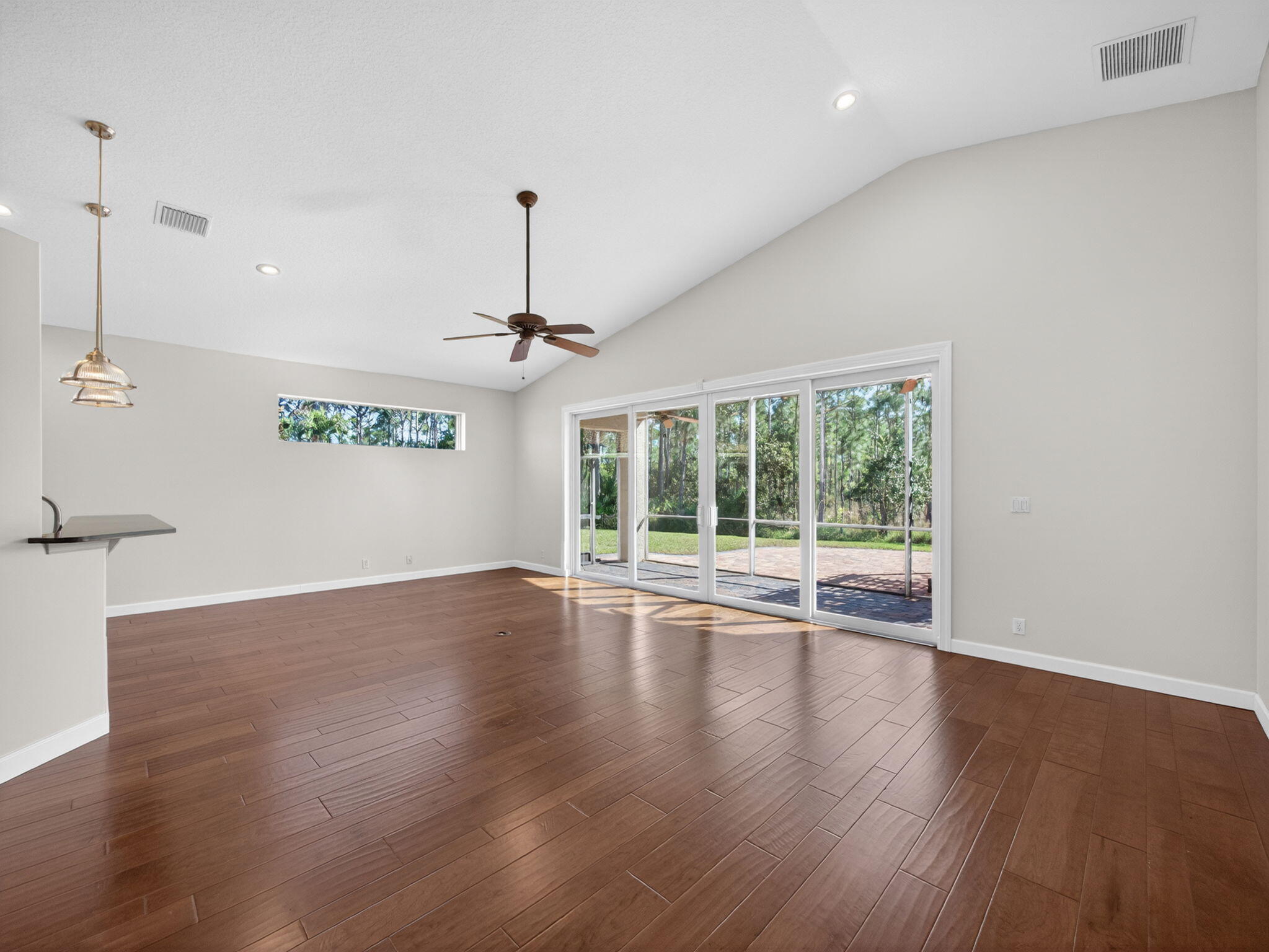 3008 Southeast Racoon Way Stuart, FL 34997 - Photo 8 of 32 Living/Dining