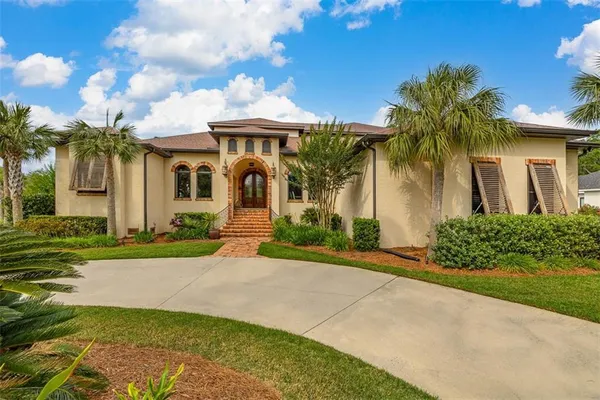 $2,595,000 | 712 Hamilton Landing Drive, St. Simons Island, GA 31522