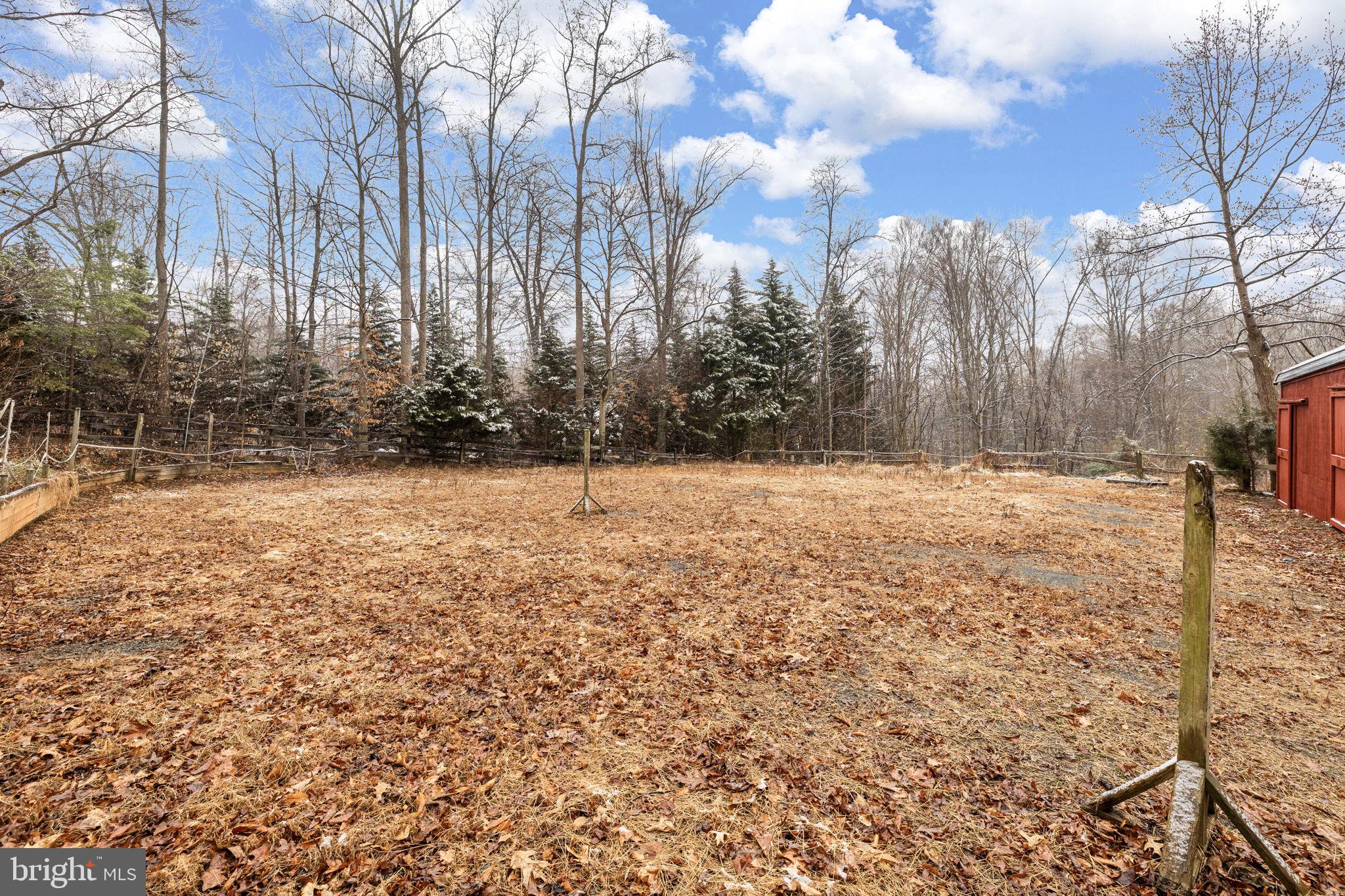 8701 Sinclair Mill Road Manassas, VA 20112 - Photo 105 of 132 riding area