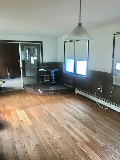 6 Highland Heights Road Winthrop, ME 04364 - Photo 7 of 14 living room