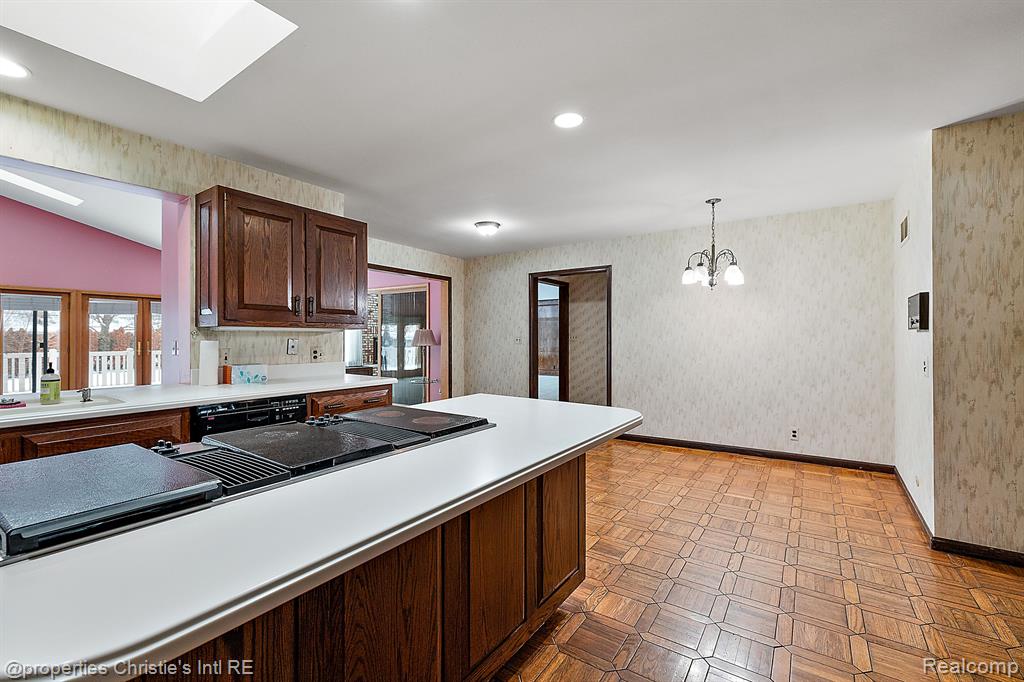 74 Belle Meade Road Grosse Pointe Shores, MI 48236 - Photo 28 of 50