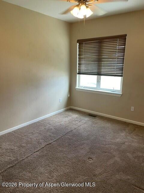 612 West 24th Street Rifle, CO 81650 - Photo 17 of 24 Bedroom II