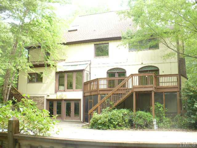 228 Jansmith Lane Raleigh, NC 27615 - Photo 16 of 17 Photo 16