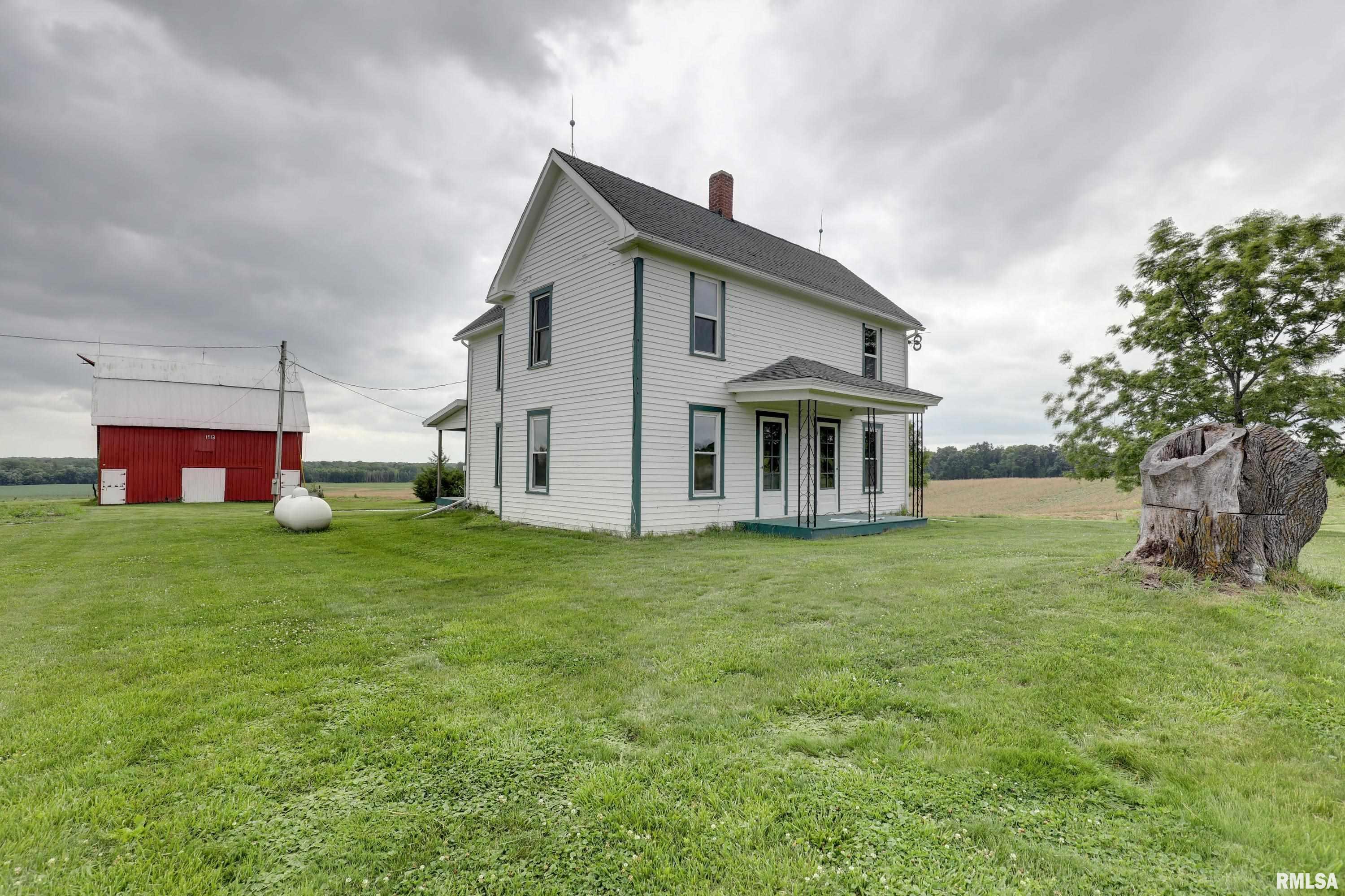 321 North Co Road 1200 Sutter, IL 62373 - Photo 13 of 63