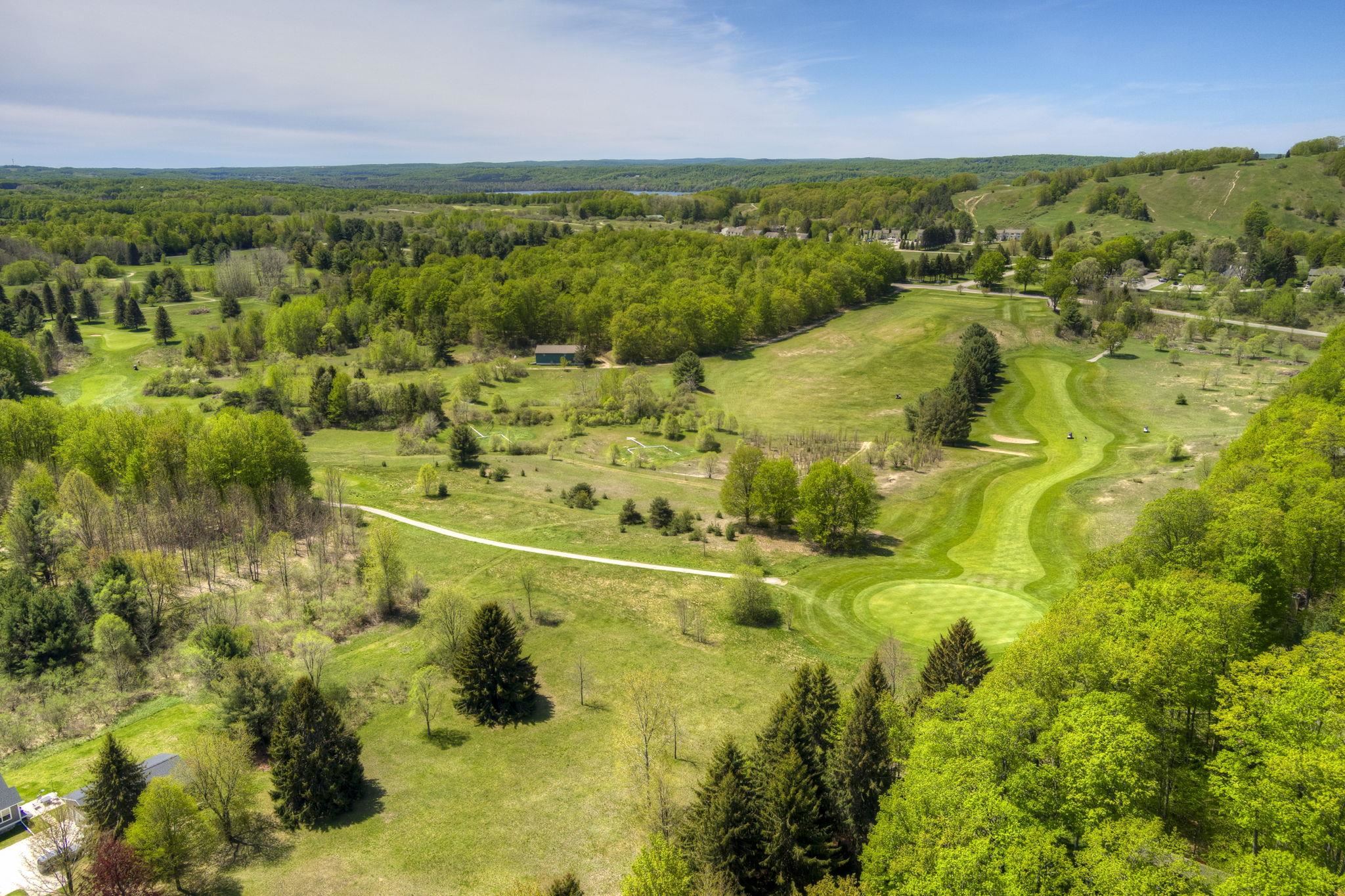 4451 Hemlock Road, Unit LOT: 47 Cedar, MI 49621 - Photo 2 of 41