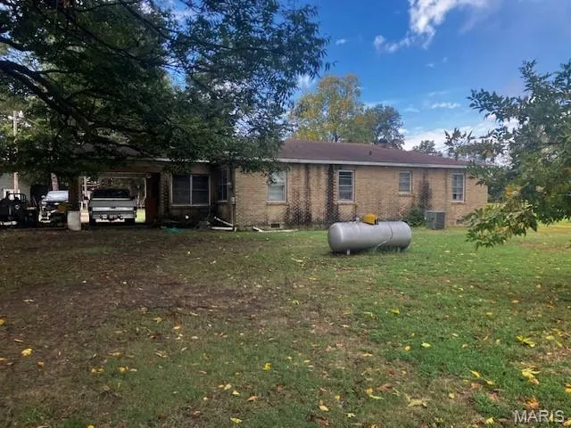 $69,900 | 319 North Main Street, Cardwell, MO 63829