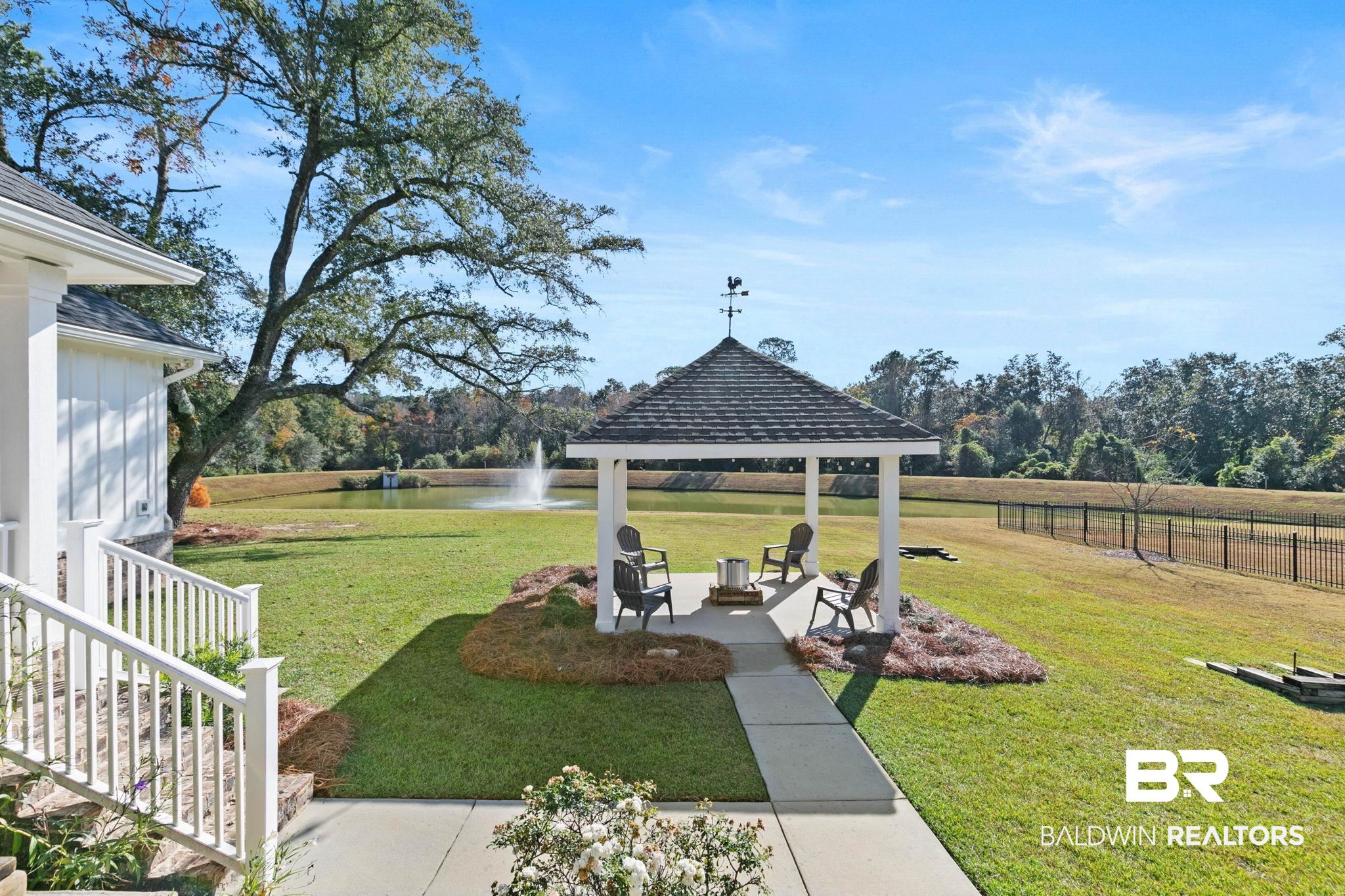 21603 Veranda Boulevard Fairhope, AL 36532 - Photo 61 of 65