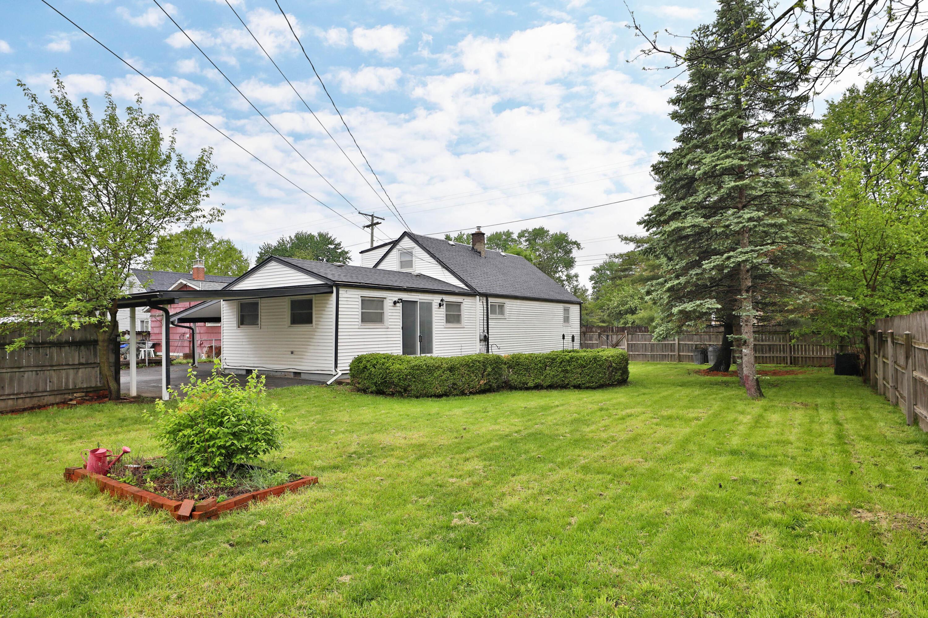 165 Morse Road Columbus, OH 43214 - Photo 30 of 35