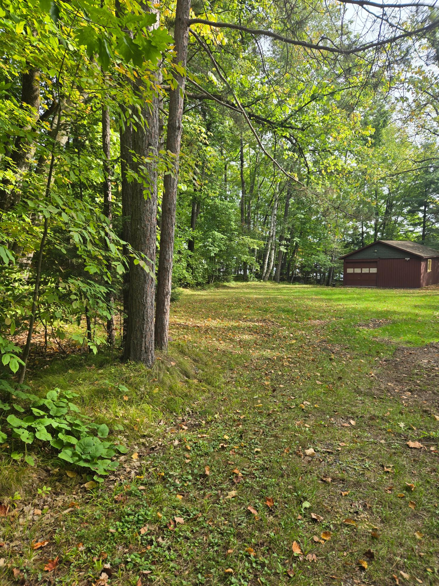 0 Little Sand Lake Road Crandon, WI 54520 - Photo 15 of 15 Gallery Image 15