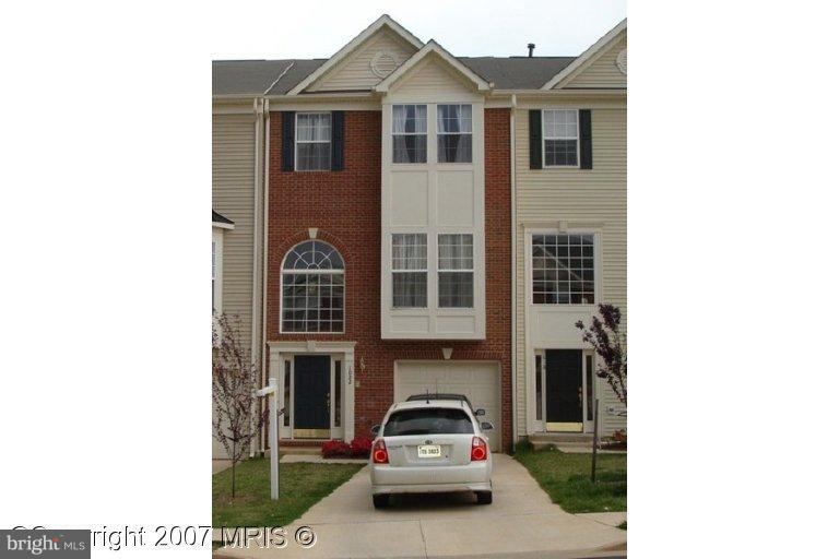 1022 Longview Lane Culpeper, VA 22701 - Photo 1 of 1 Exterior (Main)