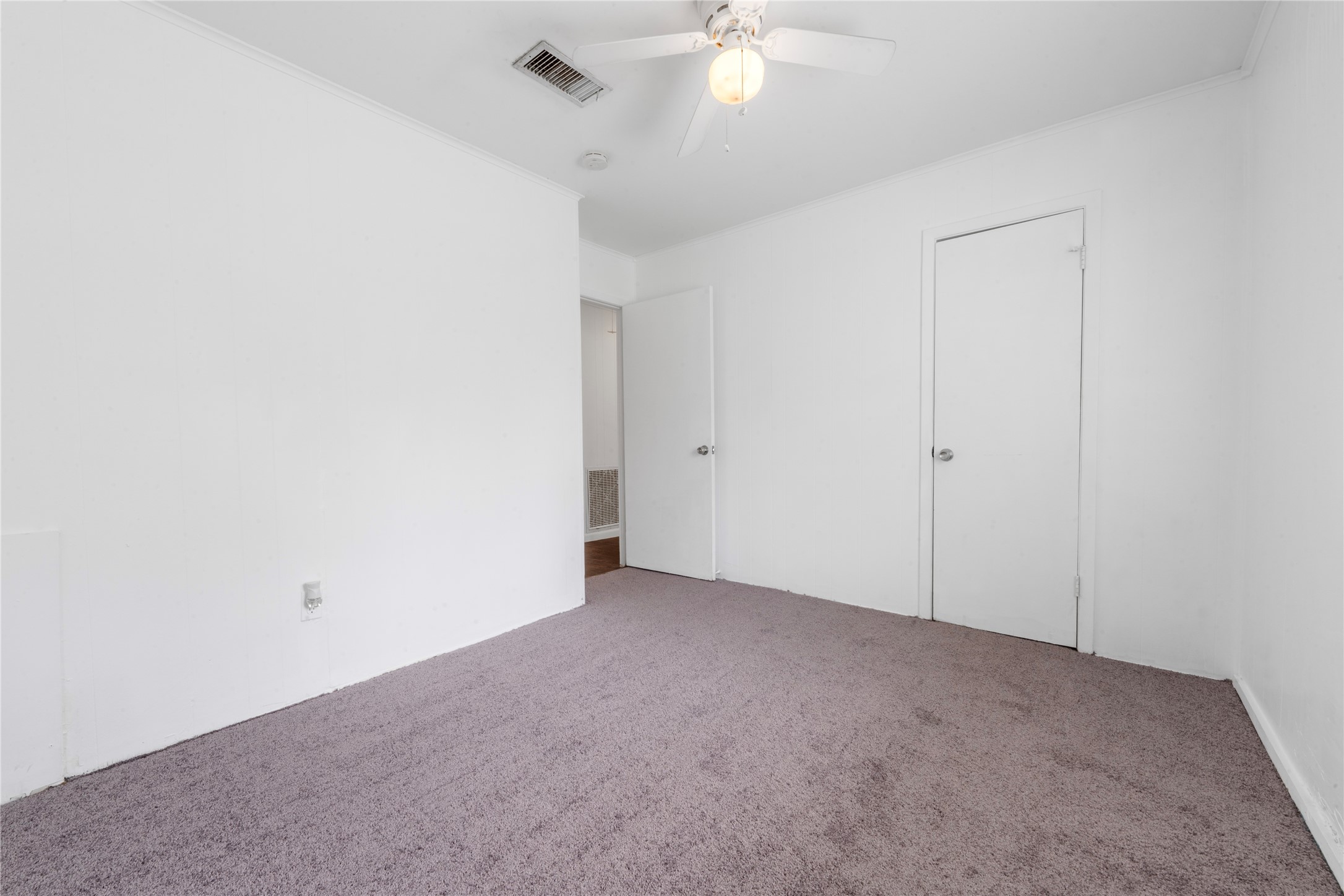 139 Holly Ridge Onalaska, TX 77360 - Photo 8 of 23 a view of an empty room