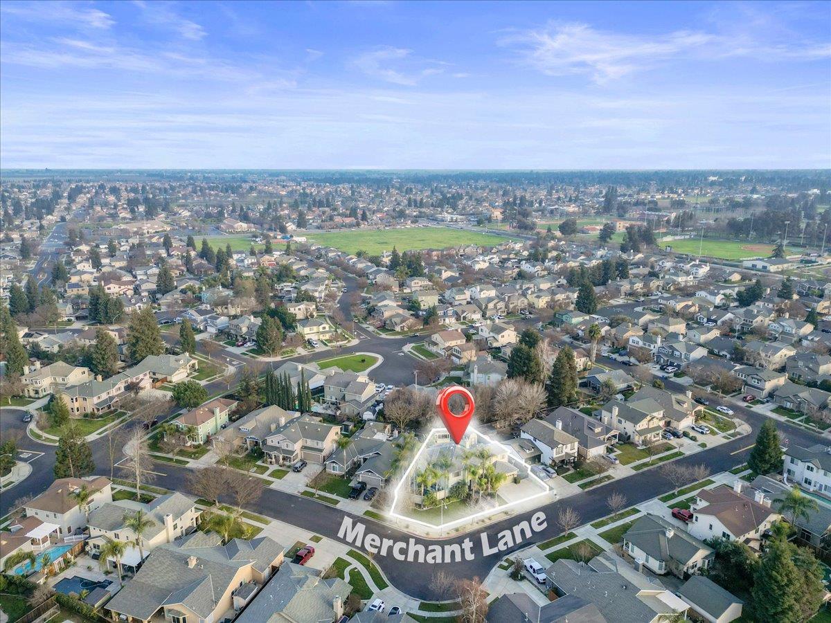 4246 Merchant Lane Turlock, CA 95382 - Photo 49 of 52