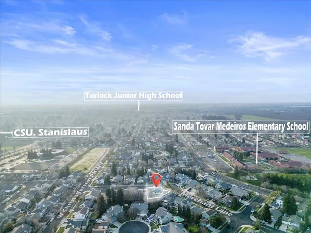 $650,000 | 4246 Merchant Lane, Turlock, CA 95382