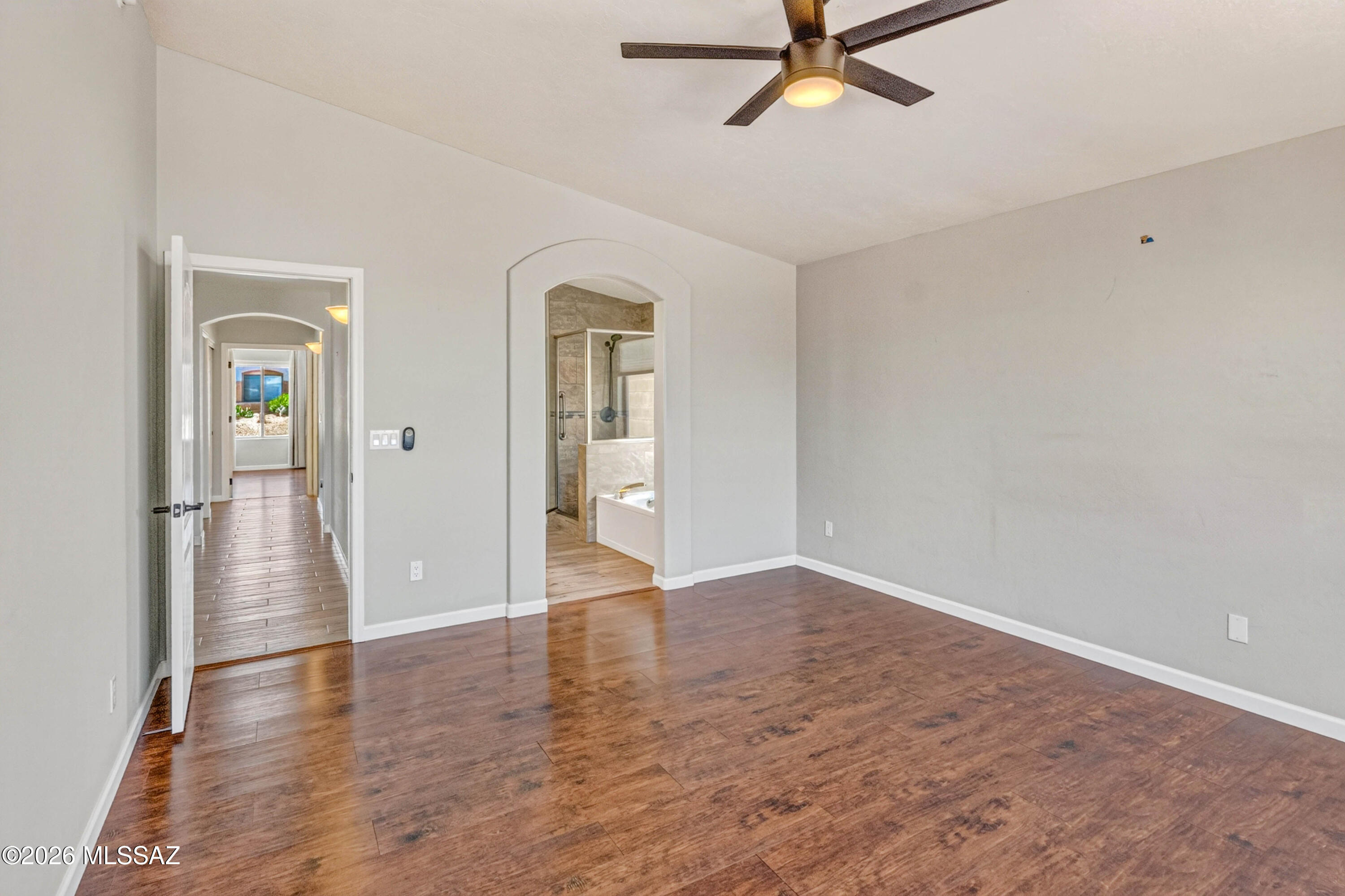 446 West Silvertip Road Tucson, AZ 85737 - Photo 27 of 51 Primary Suite