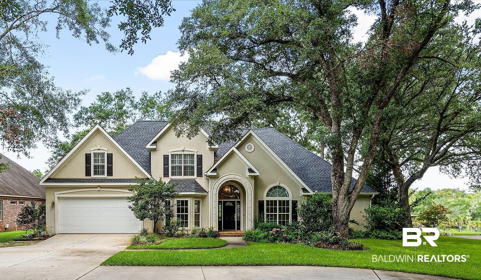 6070 Riverchase Drive East Mobile, AL 36619 - Photo 1 of 36