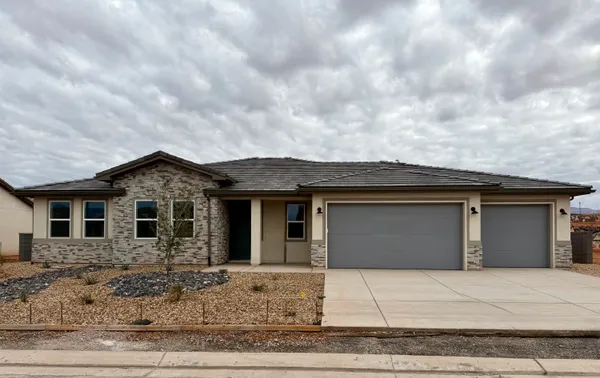 $594,990 | 1571 South 4040 West, Unit LOT 6, Hurricane, UT 84737
