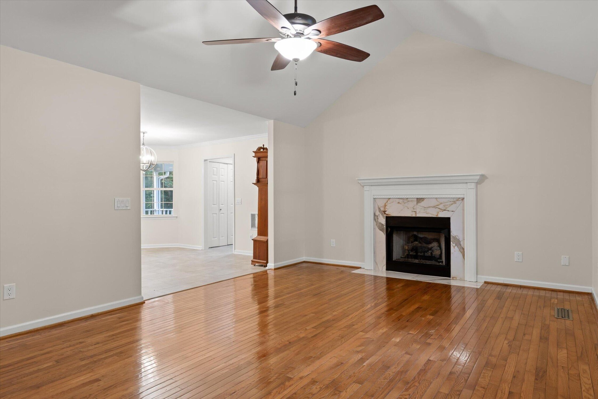 152 Ridgeway Circle Ringgold, GA 30736 - Photo 8 of 32