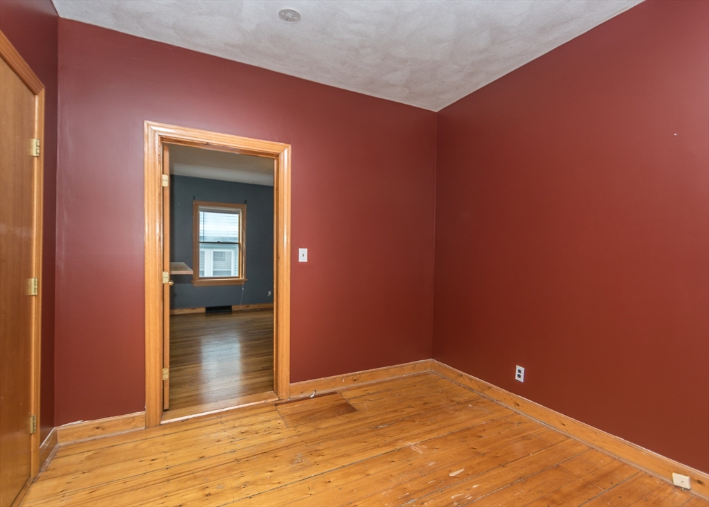 17 Cleveland Avenue, Unit 1 Everett, MA 02149 - Photo 18 of 20 a view of empty room