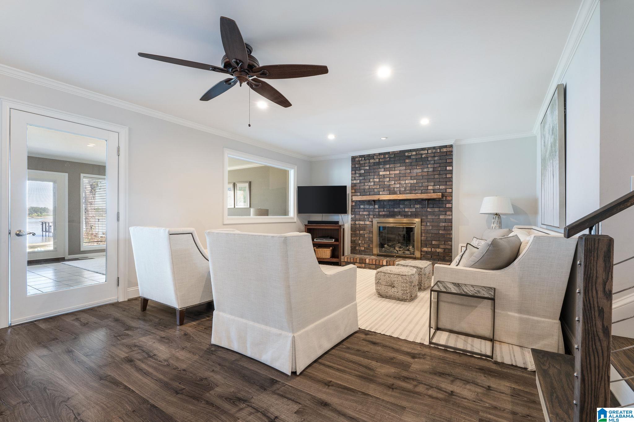 4557 Griffitt Bend Road Talladega, AL 35160 - Photo 15 of 68