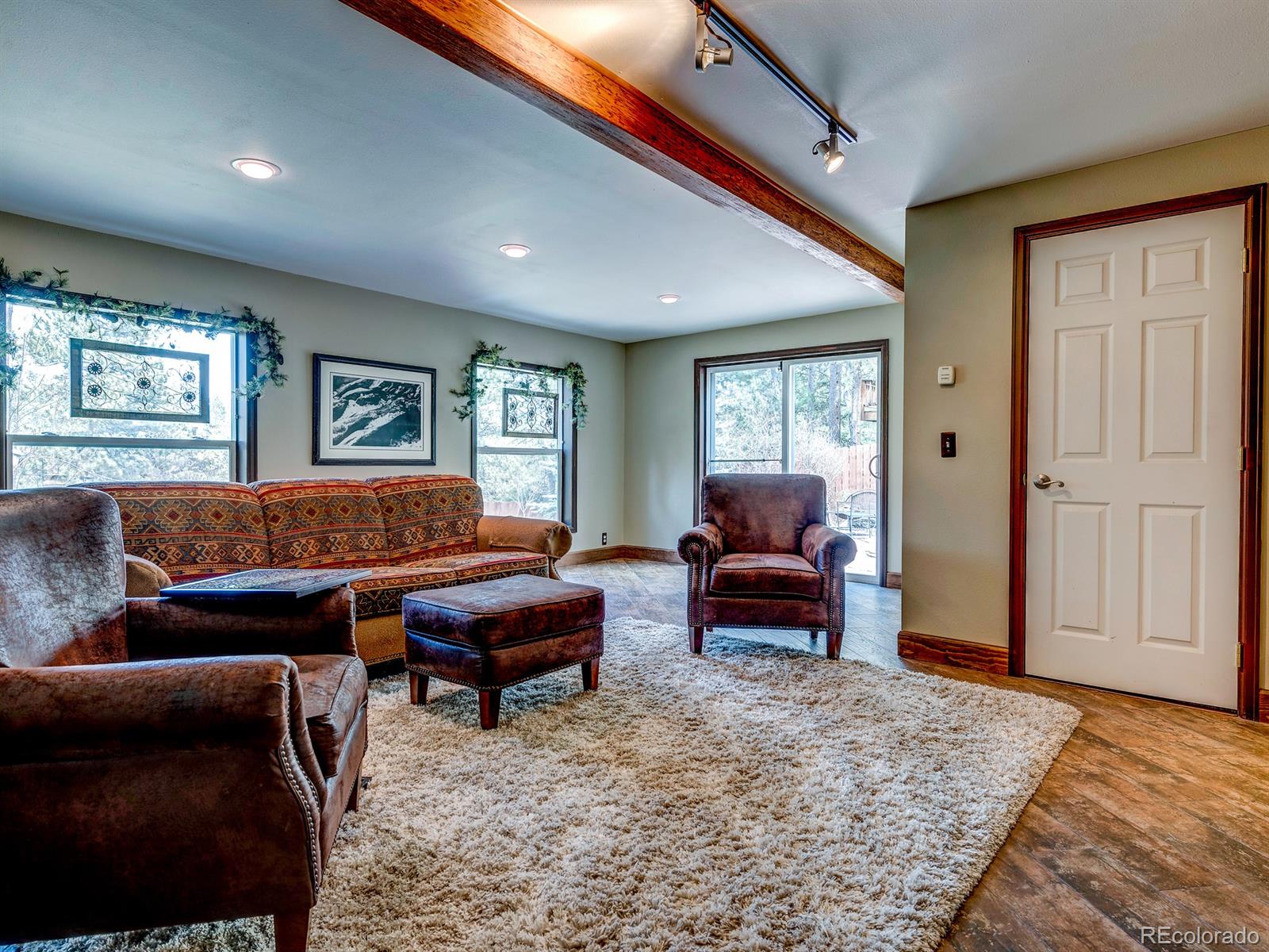 29783 Spruce Road Evergreen, CO 80439 - Photo 27 of 35 Gallery Image 27
