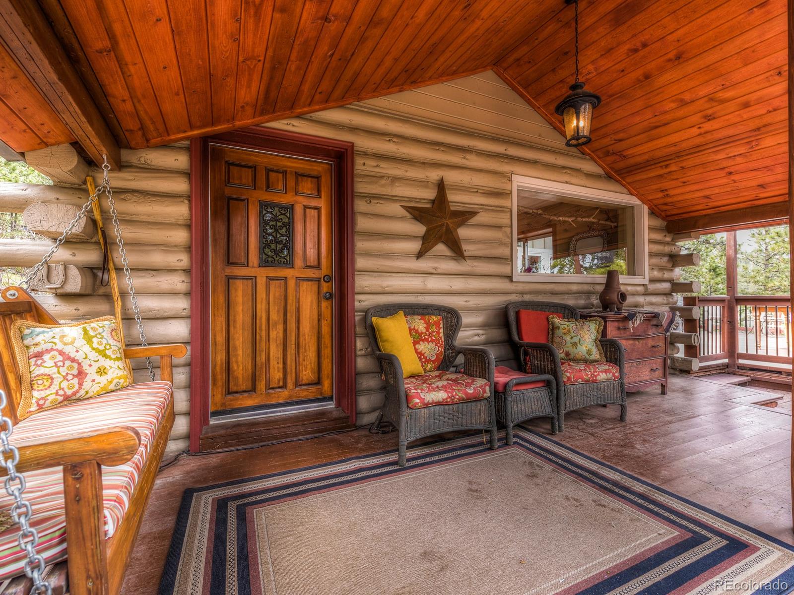 29783 Spruce Road Evergreen, CO 80439 - Photo 3 of 35 Gallery Image 3