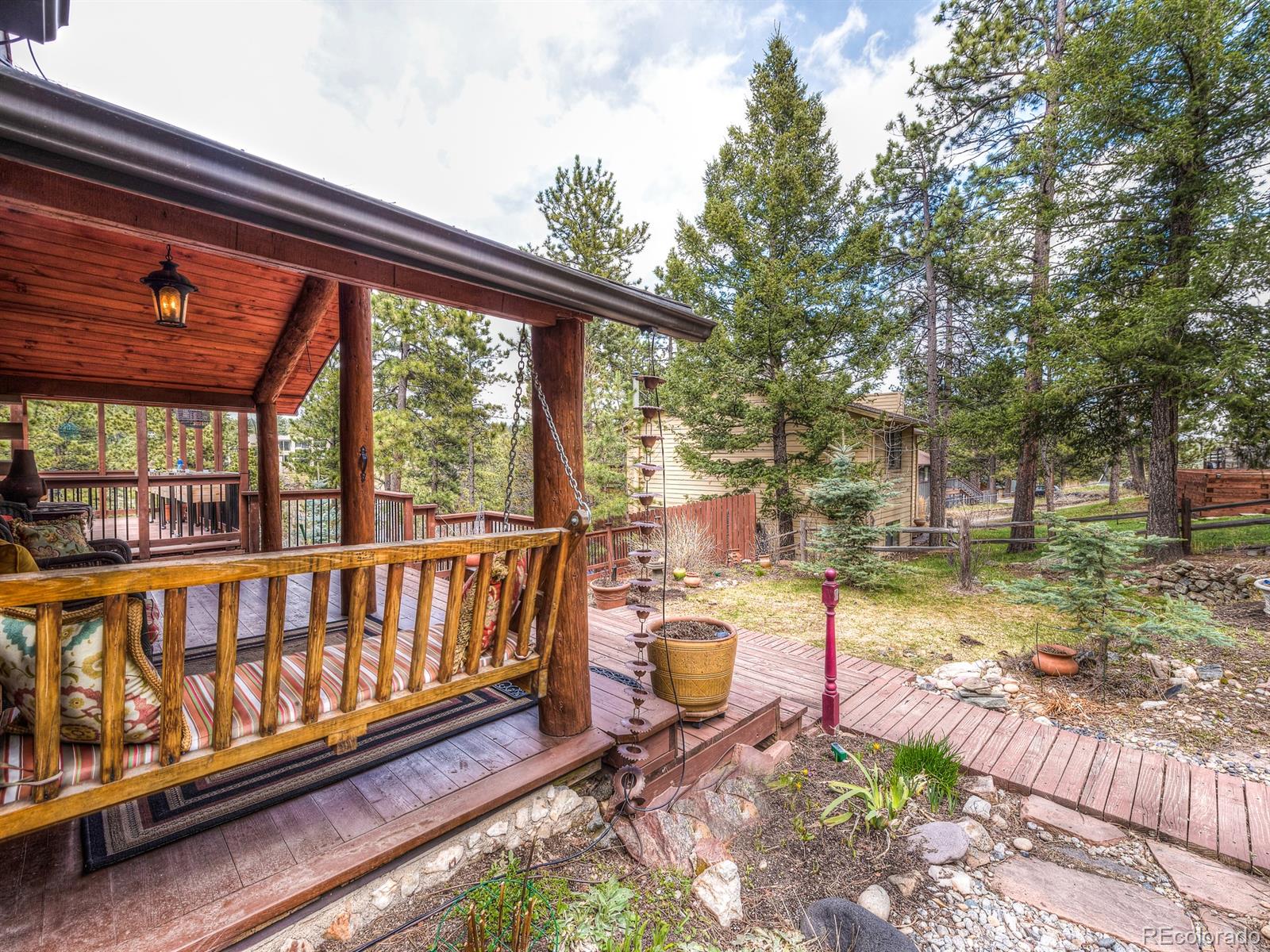 29783 Spruce Road Evergreen, CO 80439 - Photo 4 of 35 Gallery Image 4