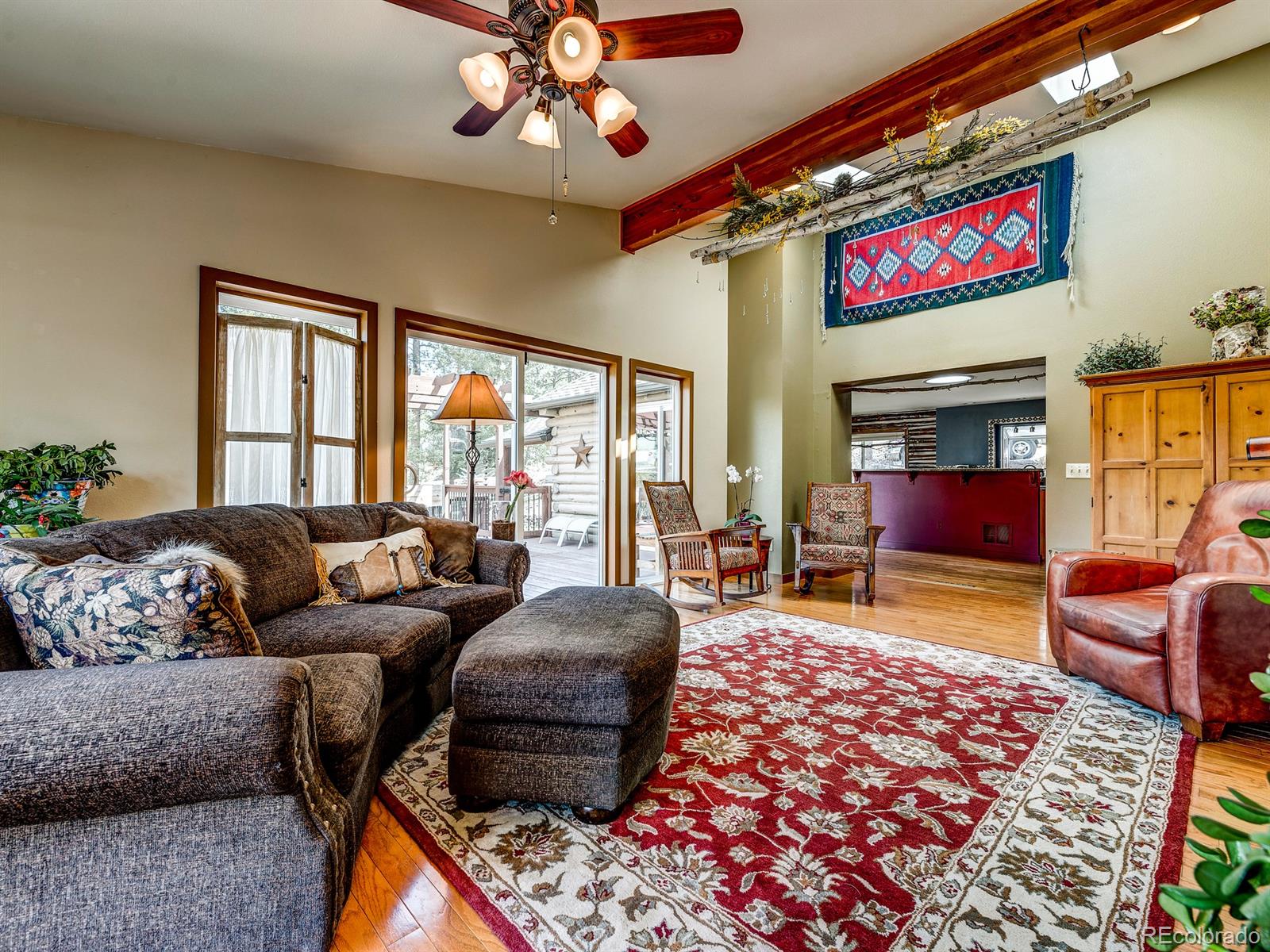 29783 Spruce Road Evergreen, CO 80439 - Photo 7 of 35 Gallery Image 7