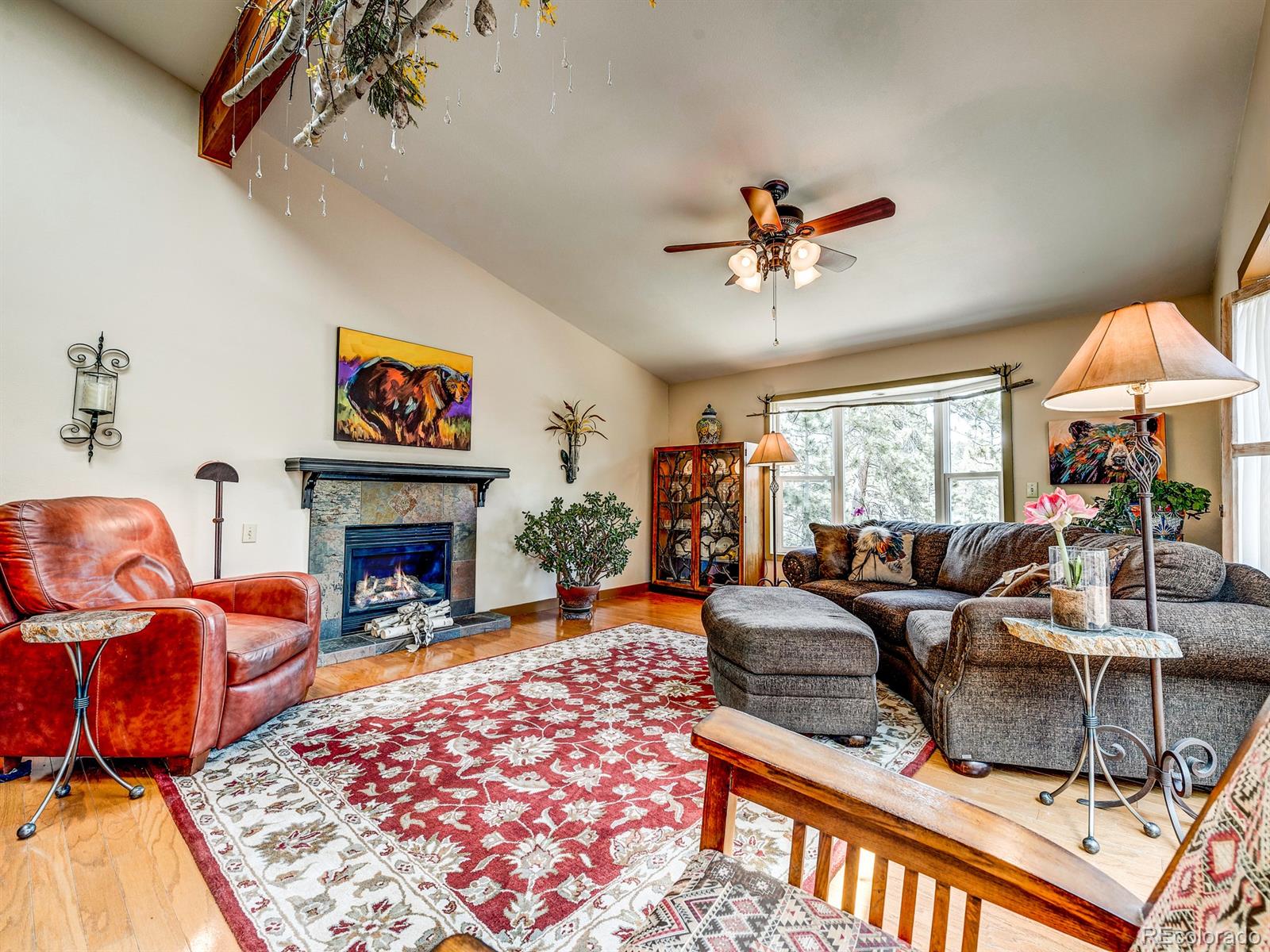 29783 Spruce Road Evergreen, CO 80439 - Photo 8 of 35 Gallery Image 8