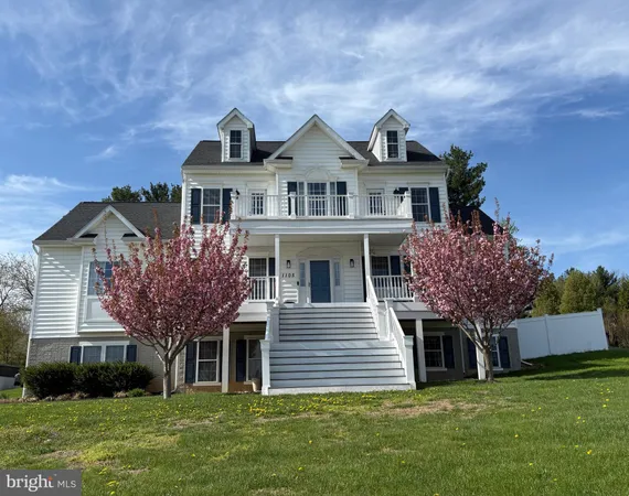 $785,000 | 1105 Brehm Road, Westminster, MD 21157