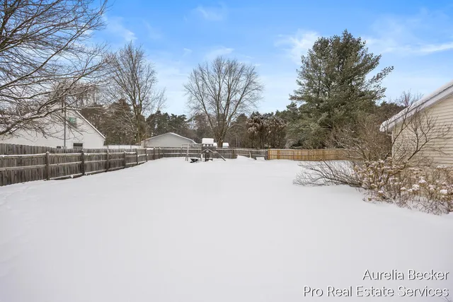 $320,000 | 12411 14 Mile Road Northeast, Greenville, MI 48838