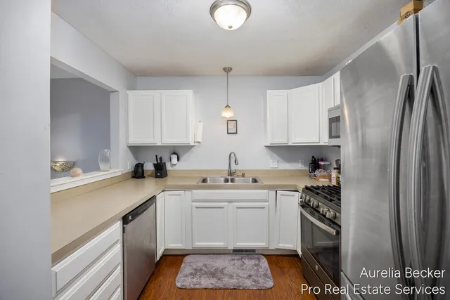 $320,000 | 12411 14 Mile Road Northeast, Greenville, MI 48838