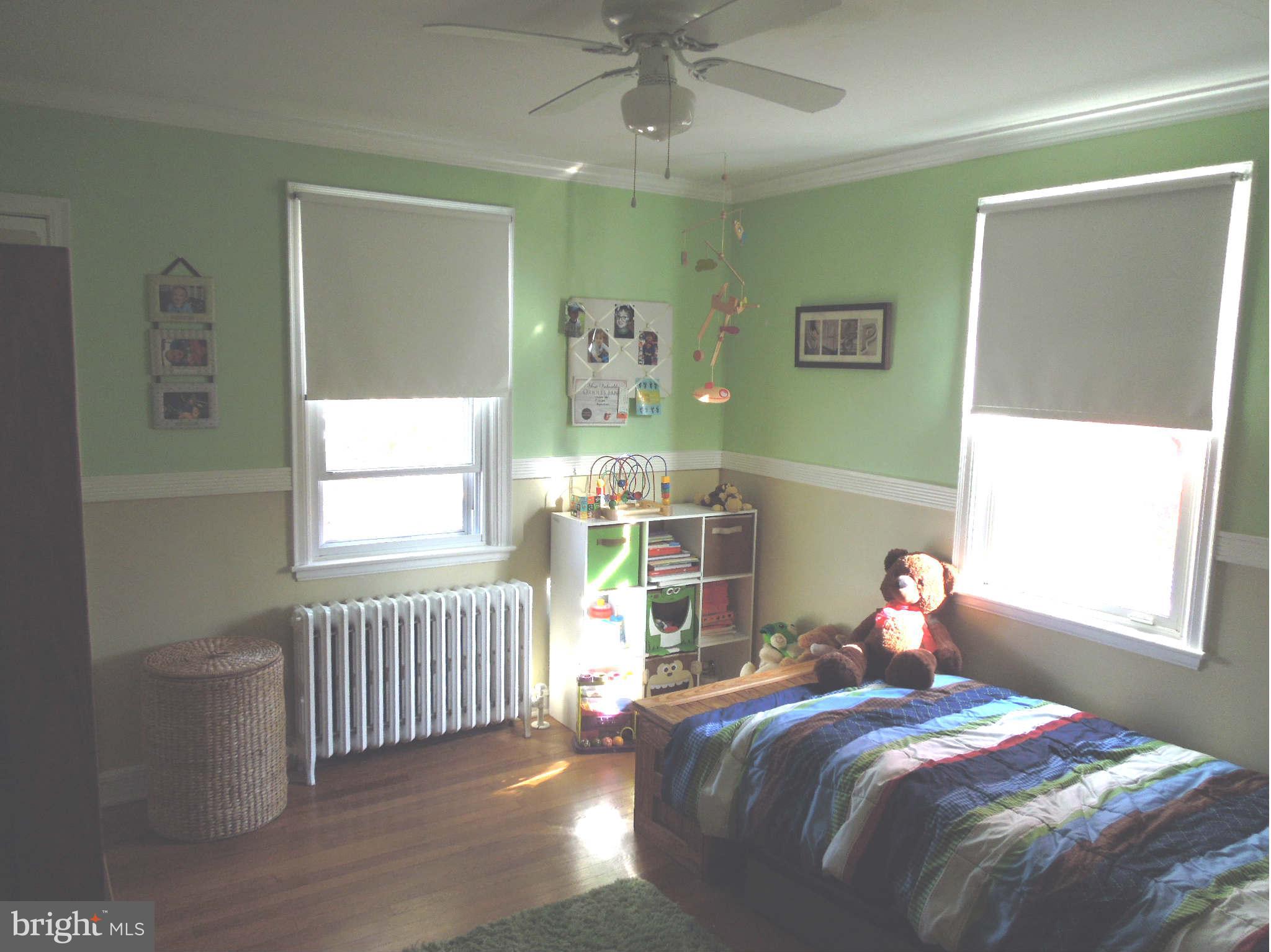 47 Cinder Road Lutherville-Timonium, MD 21093 - Photo 11 of 17 Bedroom