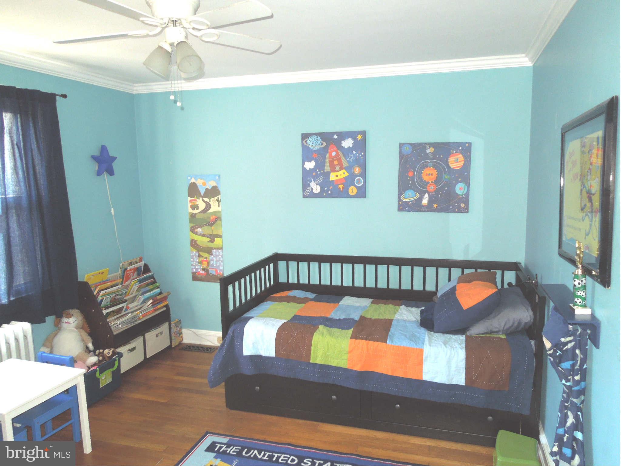 47 Cinder Road Lutherville-Timonium, MD 21093 - Photo 12 of 17 Bedroom