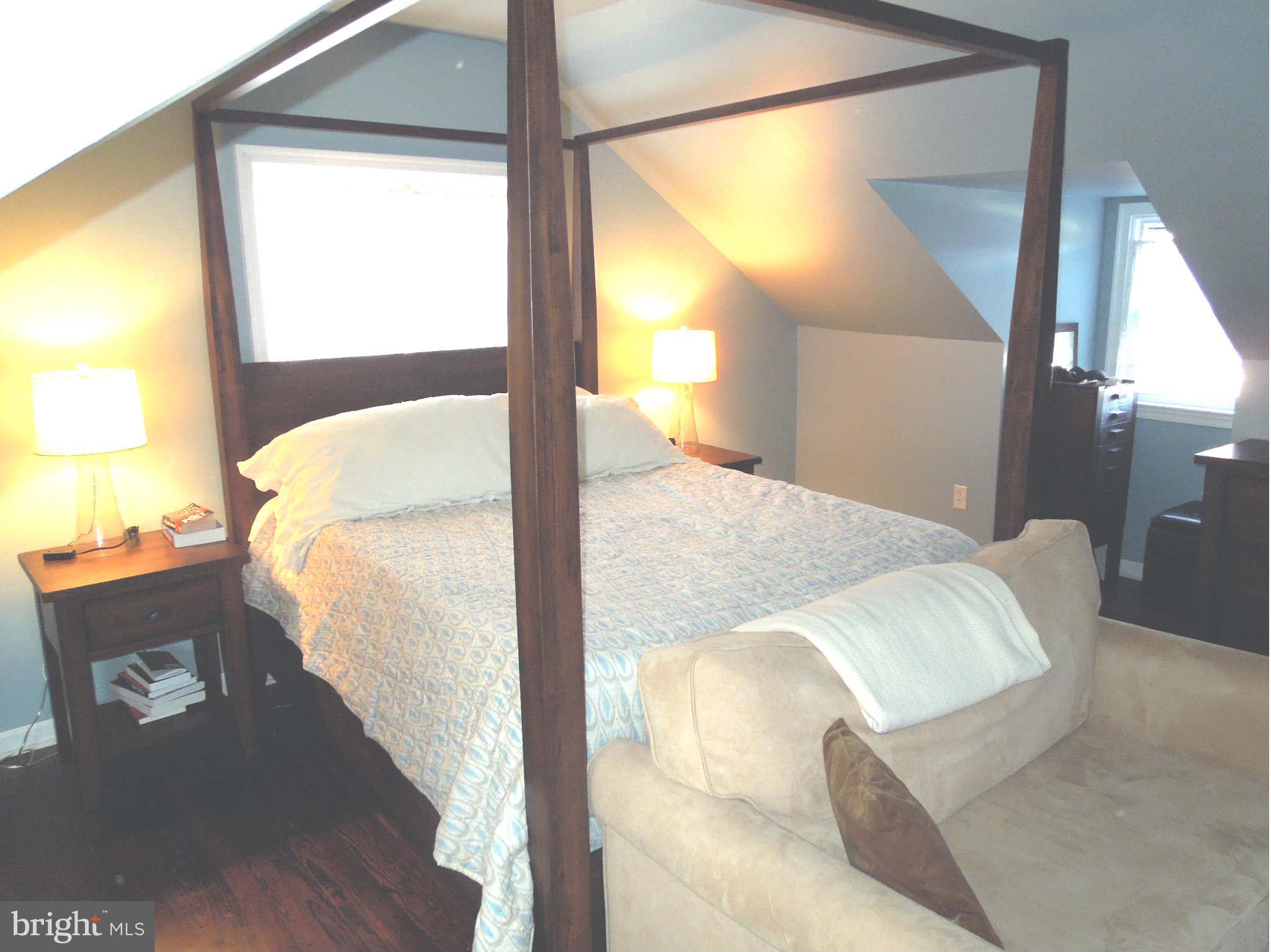 47 Cinder Road Lutherville-Timonium, MD 21093 - Photo 14 of 17 Bedroom (Master)