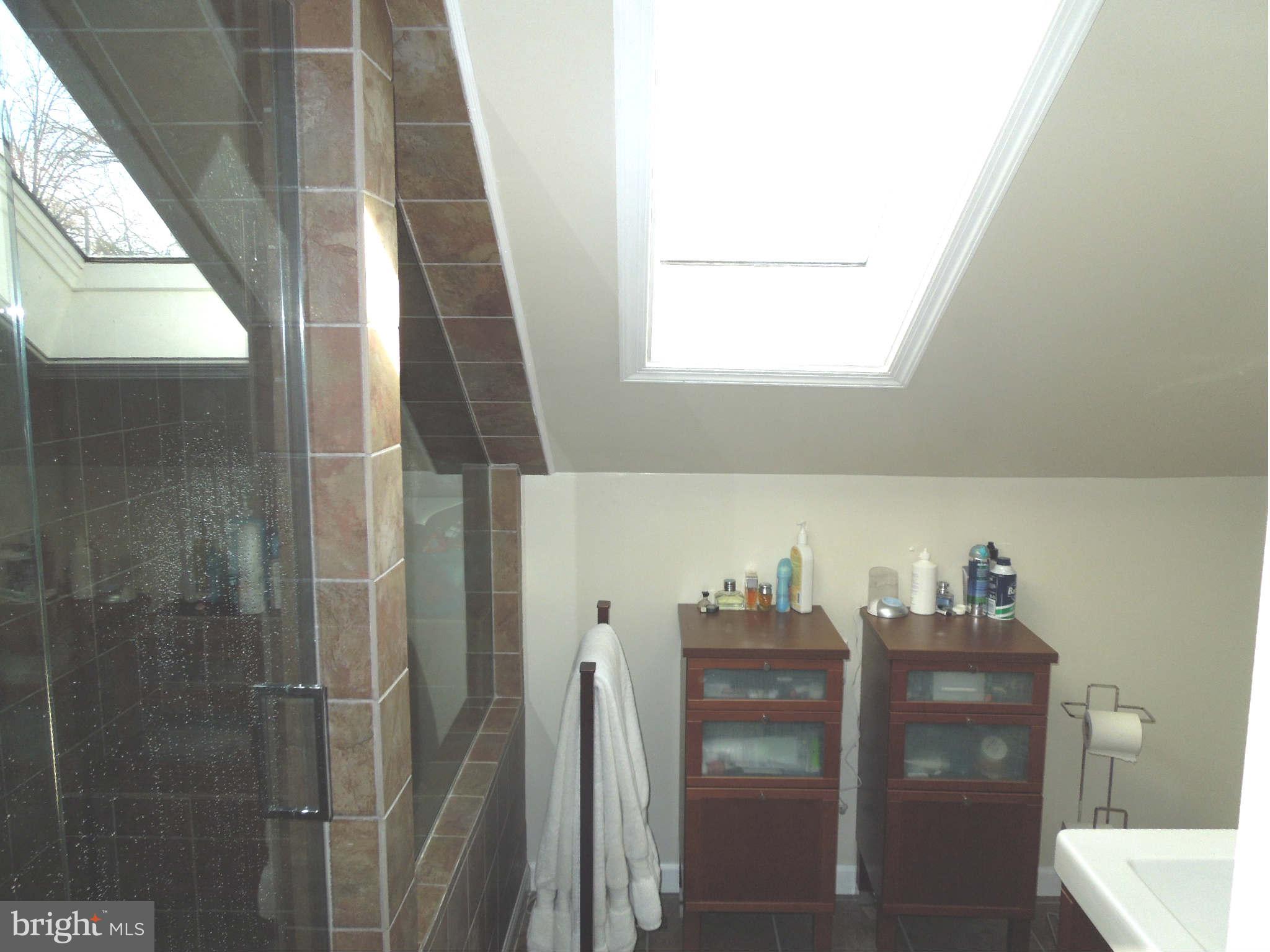 47 Cinder Road Lutherville-Timonium, MD 21093 - Photo 16 of 17 Bath (Master)