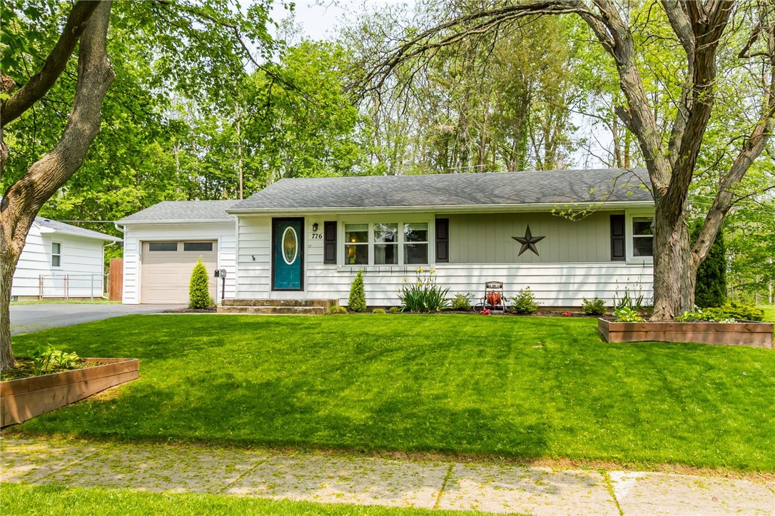 776 Rumson Road Greece, NY 14616 - Photo 1 of 1 Gallery Image 1