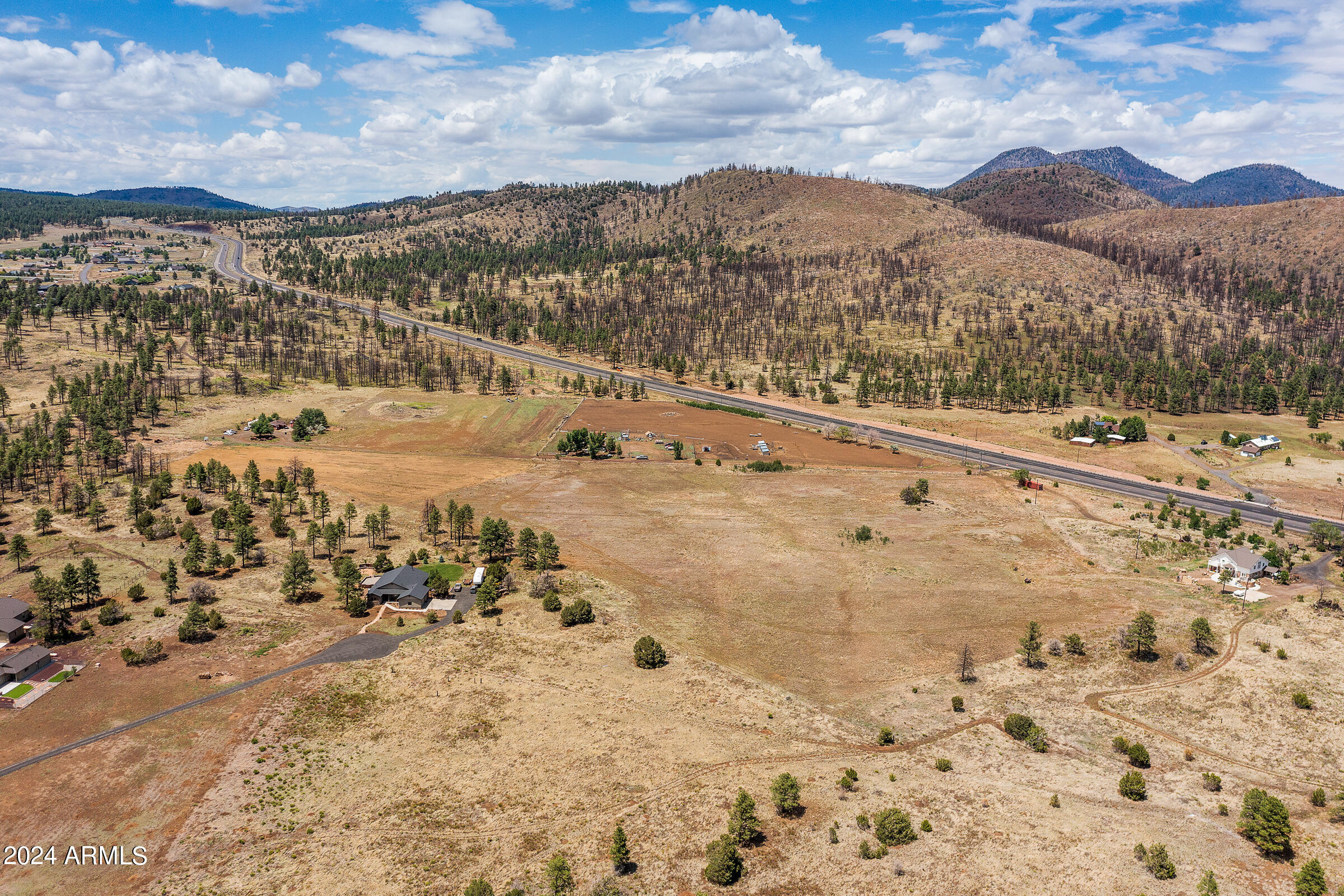 5464 East Pumpkin Patch Road Flagstaff, AZ 86004 - Photo 17 of 17 30151004R-12