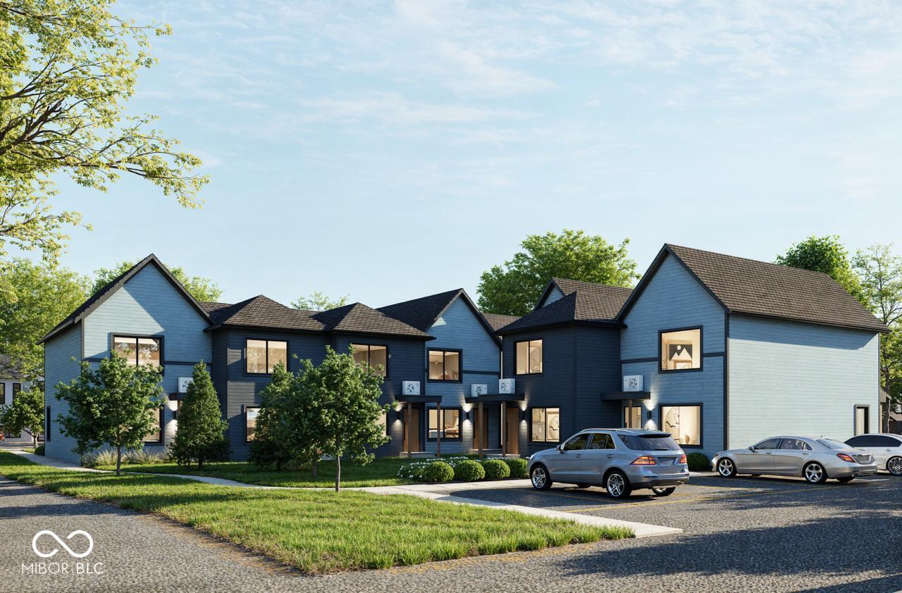 2959 Ruckle Street Indianapolis, IN 46205 - Photo 5 of 5