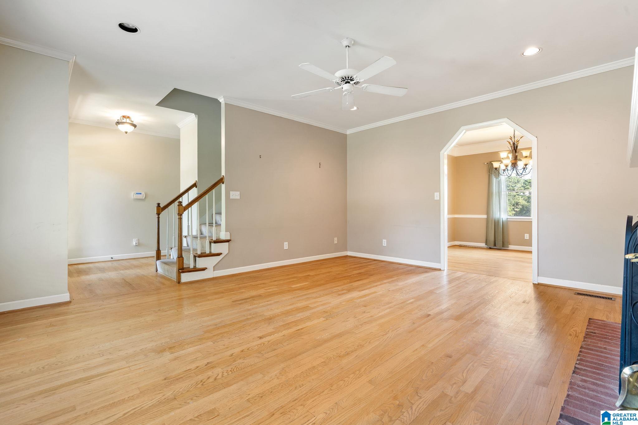 7440 Quail Ridge Drive Pinson, AL 35126 - Photo 3 of 28