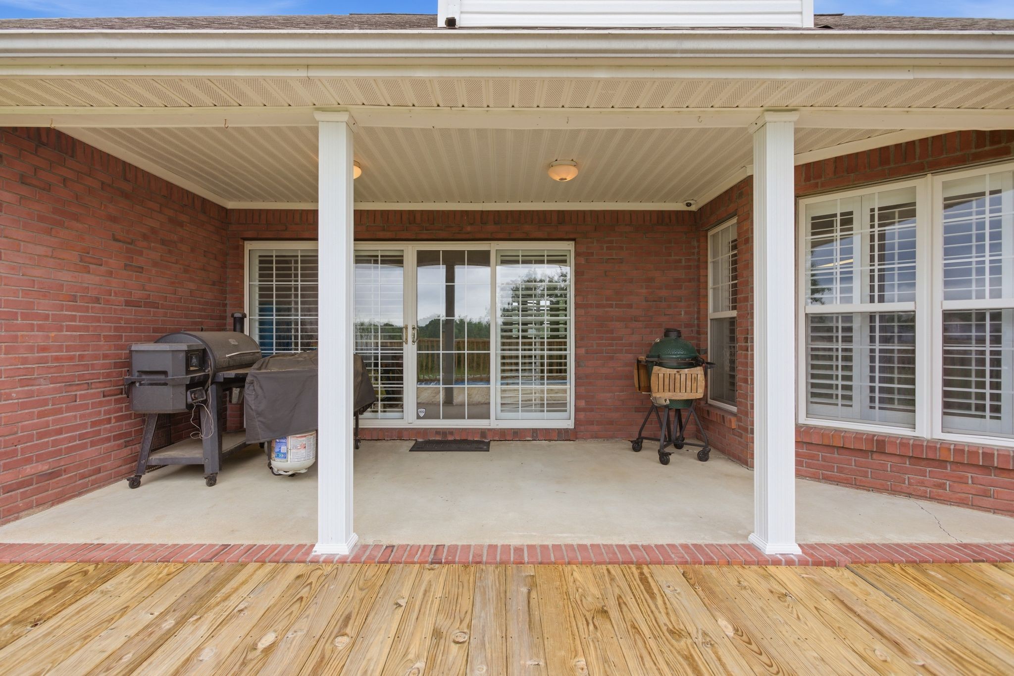 163 Tabor Place Hohenwald, TN 38462 - Photo 47 of 49