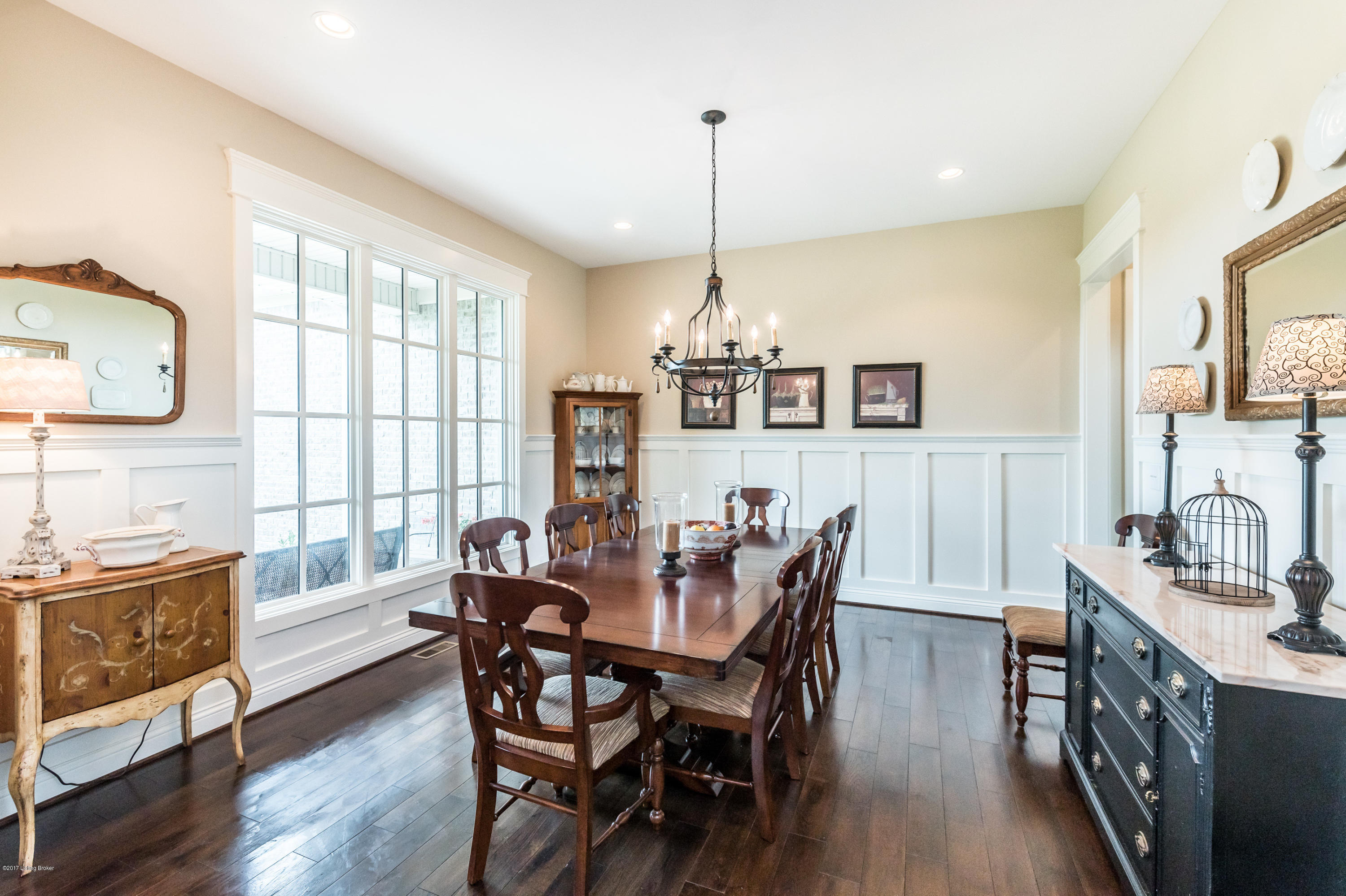 3740 Aiken Road Simpsonville, KY 40067 - Photo 7 of 45 08 LSIR 20170705