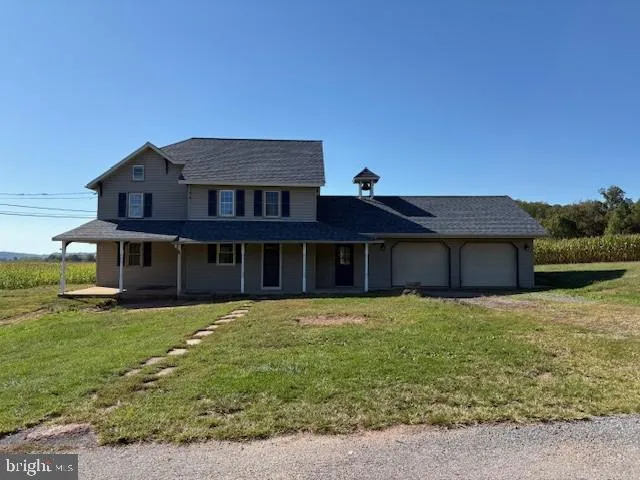 $2,600 | 370 Mill Road, Reinholds, PA 17569