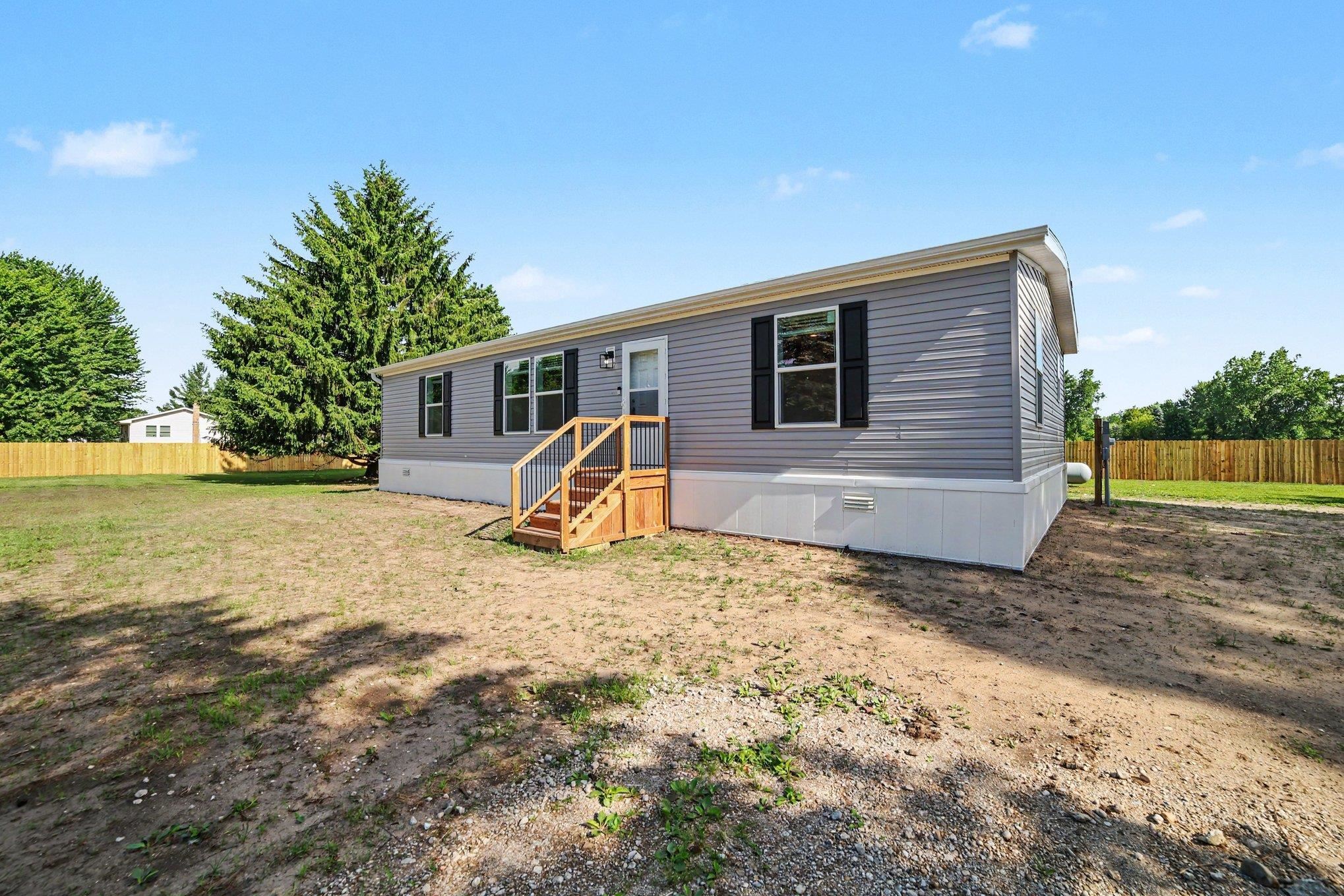 4390 West Seaman Road Alma, MI 48801 - Photo 17 of 18